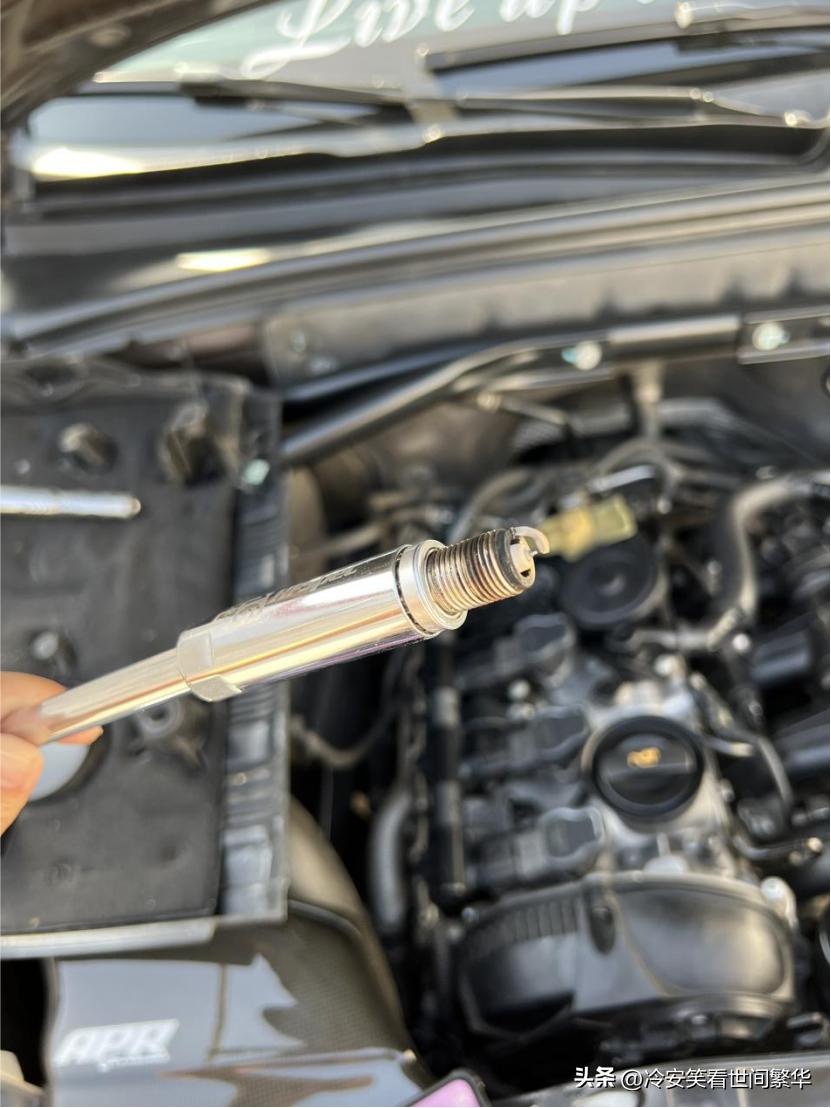 第三代ea8881.8t发动机烧机油吗,ea888烧机油有什么办法吗