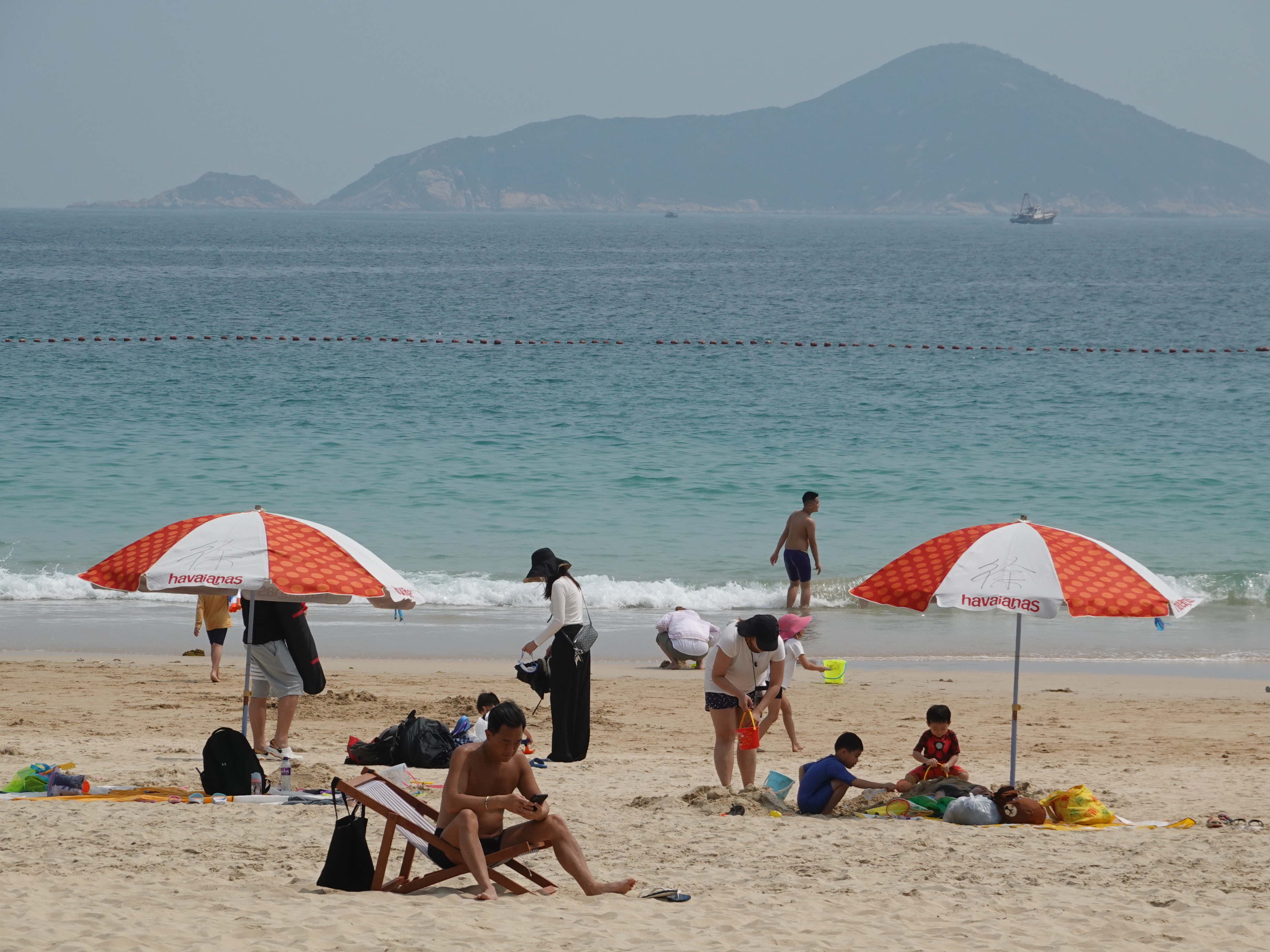 香港旅行攻略视频,香港澳门旅游攻略
