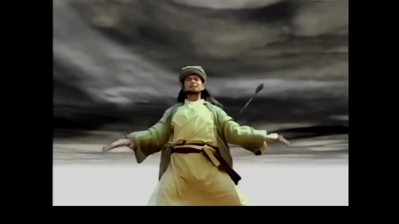 降龙十八掌一共有哪些招式,降龙十八掌招式名称意思