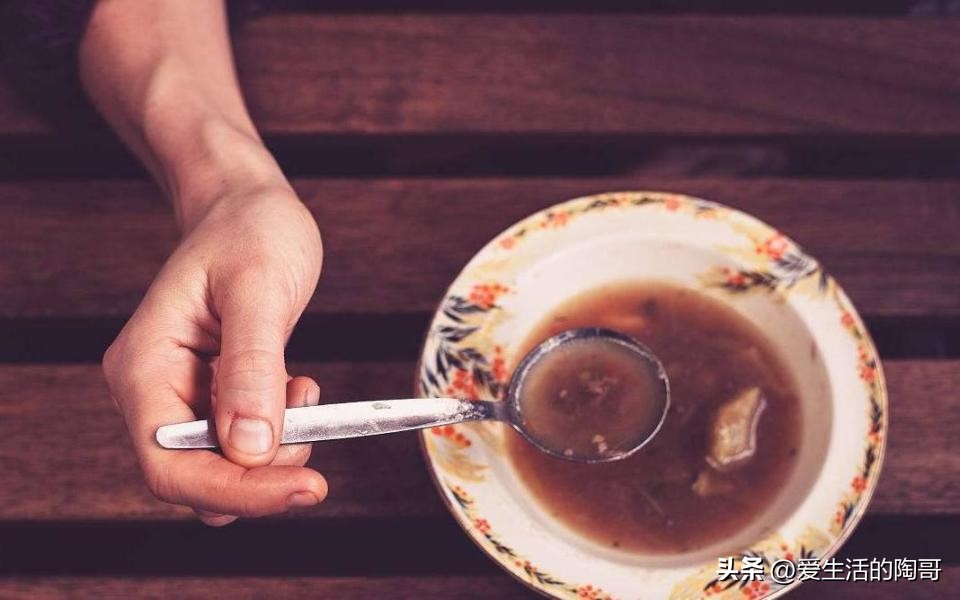 预防中暑汤的做法,适合夏天防止中暑滋补身体的汤