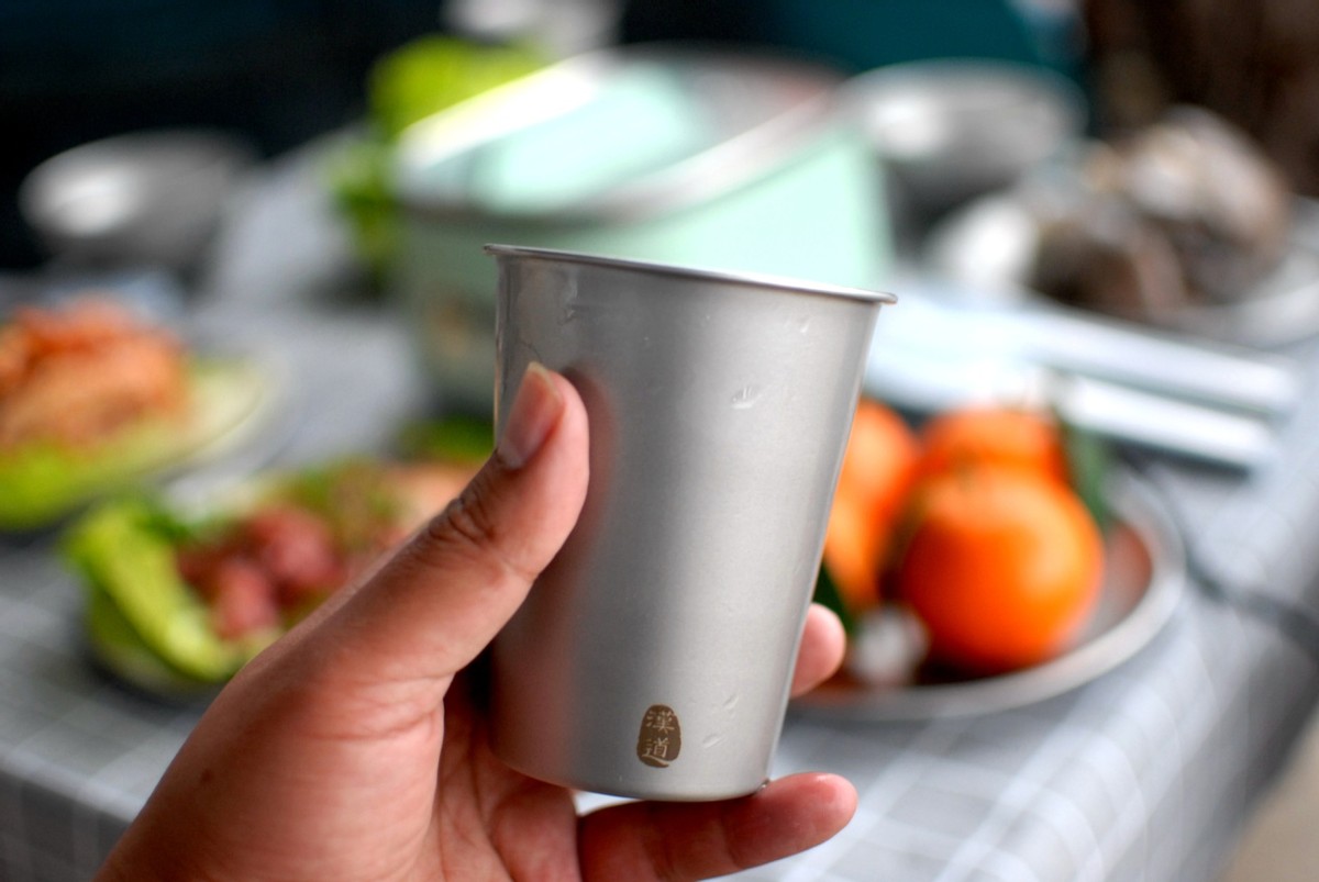 精致化露营装备,精致露营套装