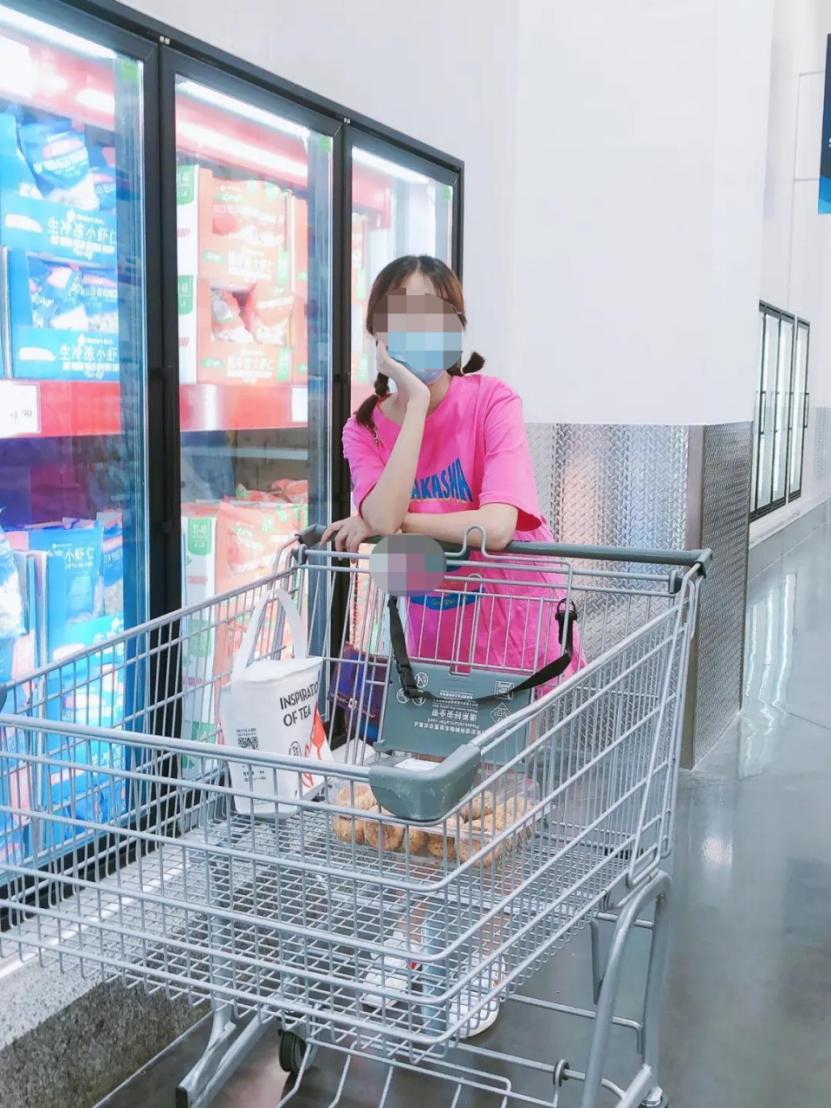 山姆超市真的值得去吗,网红超市山姆