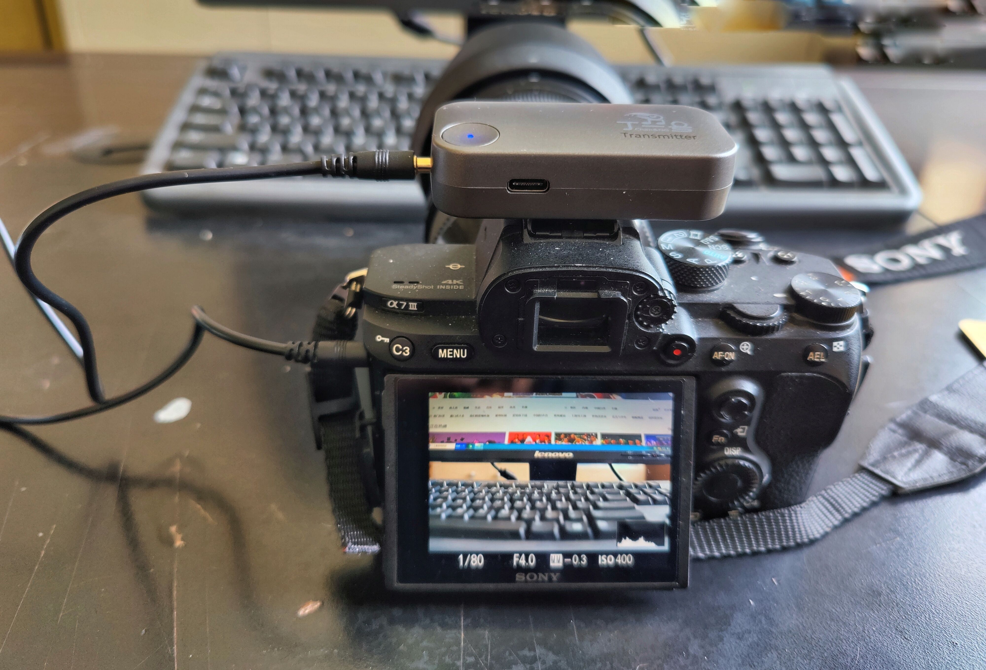 丁一号监听耳机测评,丁一号无线直播耳机是哪里产的