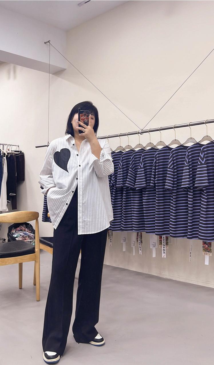 今年最流行的衣服女装30-40岁微胖,40-45岁高档女装微胖大码