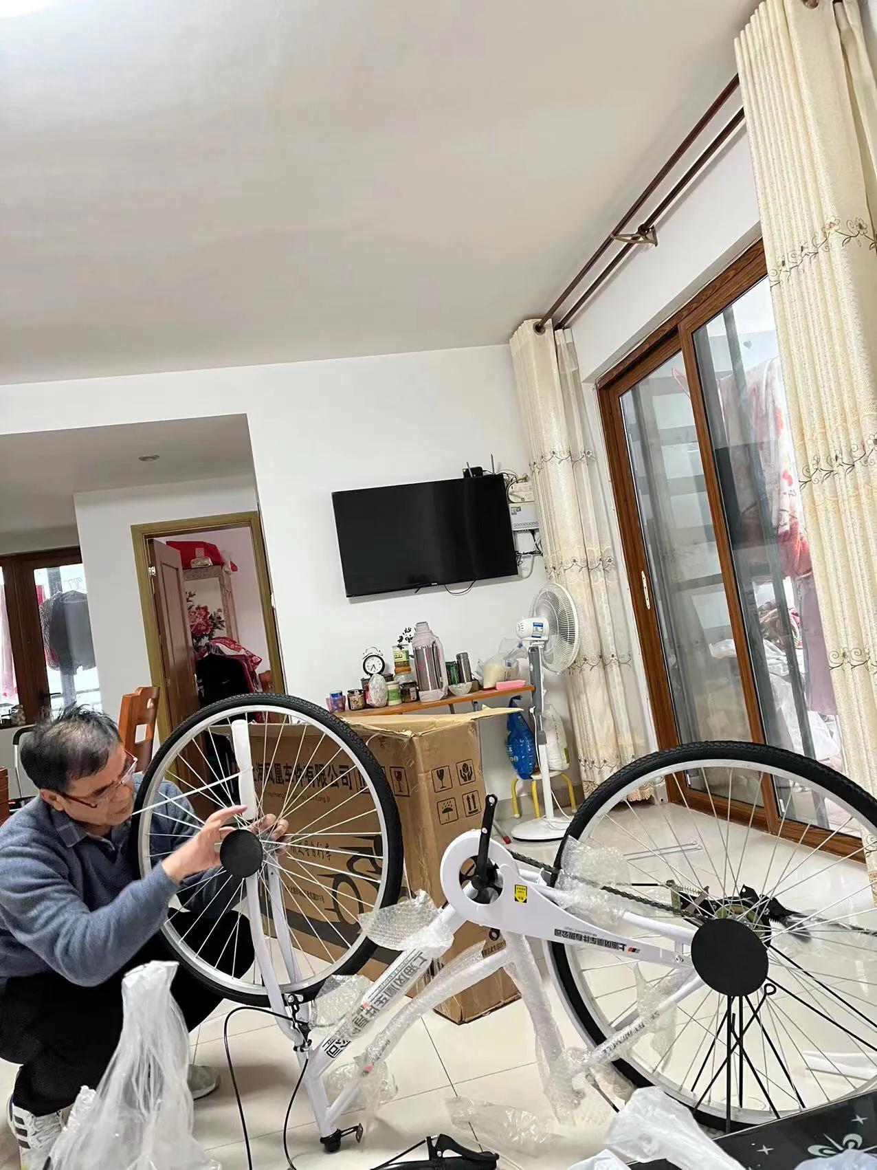 上海哪里能买到正品凤凰自行车,上海凤凰自行车官网旗舰店直播