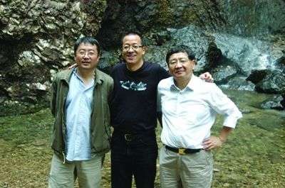 俞敏洪新东方捐款1000万,俞敏洪回忆新东方内斗