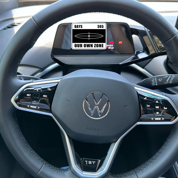 大众id.4crozz颜色,大众id.4crozz试驾