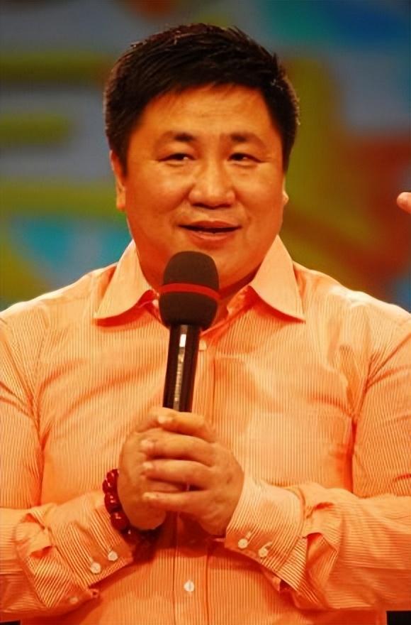 刘大脑袋和赵本山谈偷菜,大脑袋和赵本山的关系