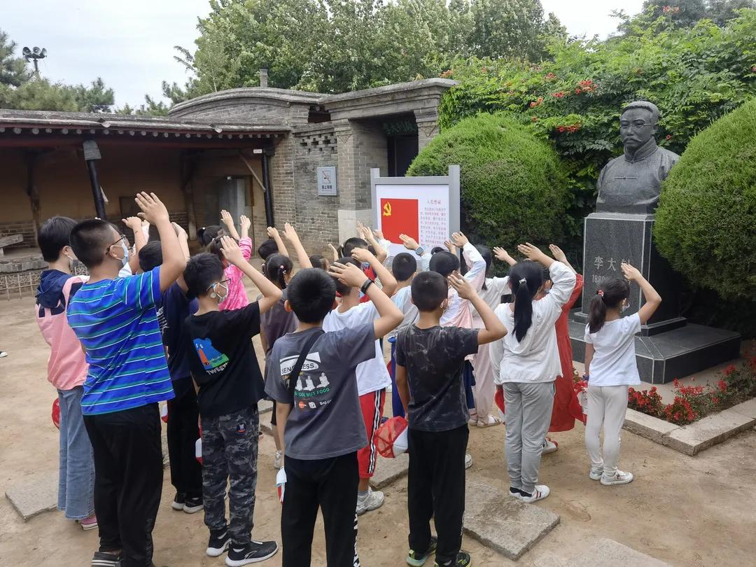 唐博新作品,唐博唐山