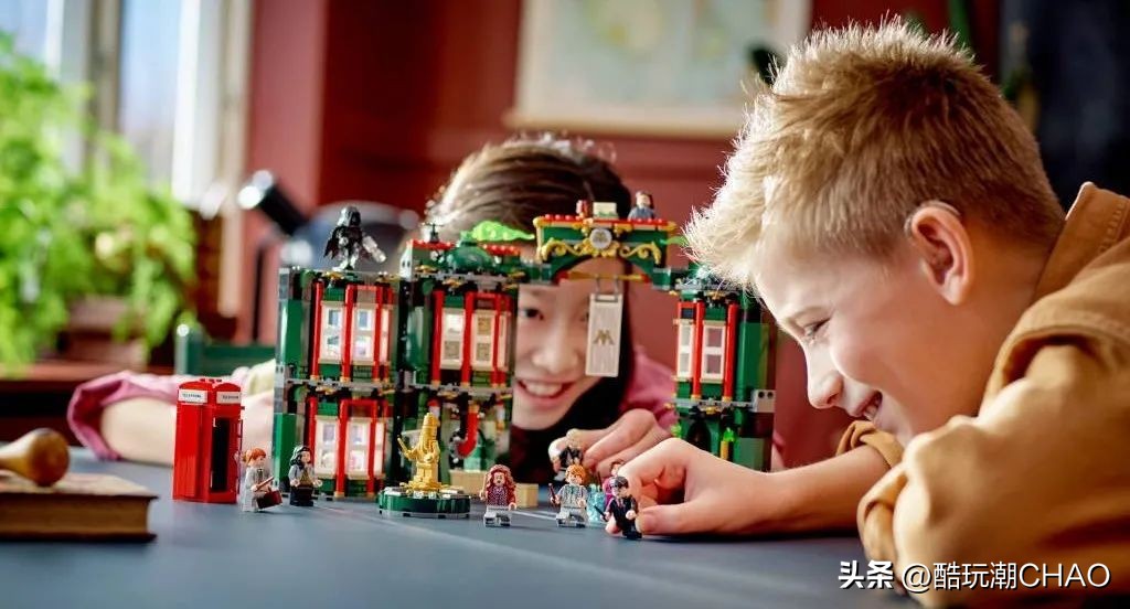 2021乐高最好套装,2020年十佳乐高套装