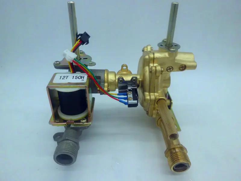 热水器维修教程下载,热水器维修教程出现e1