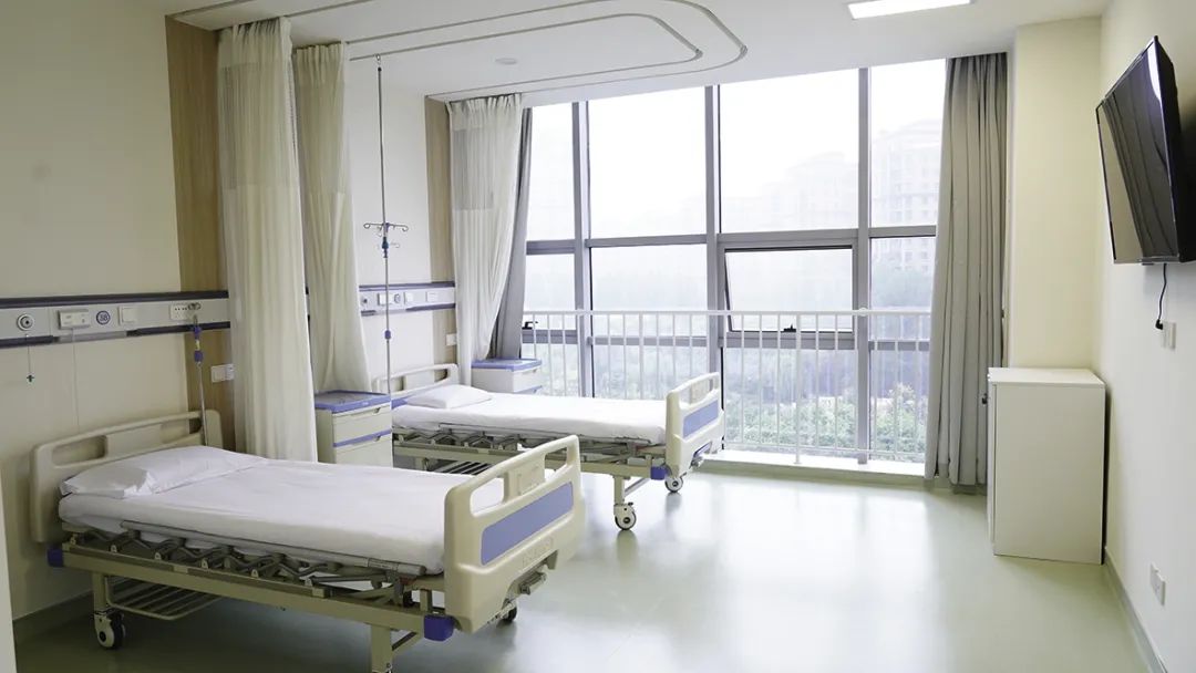 给骨伤关节痛病患“稳稳的幸福”——记西安市中医医院曲江院区创伤关节科