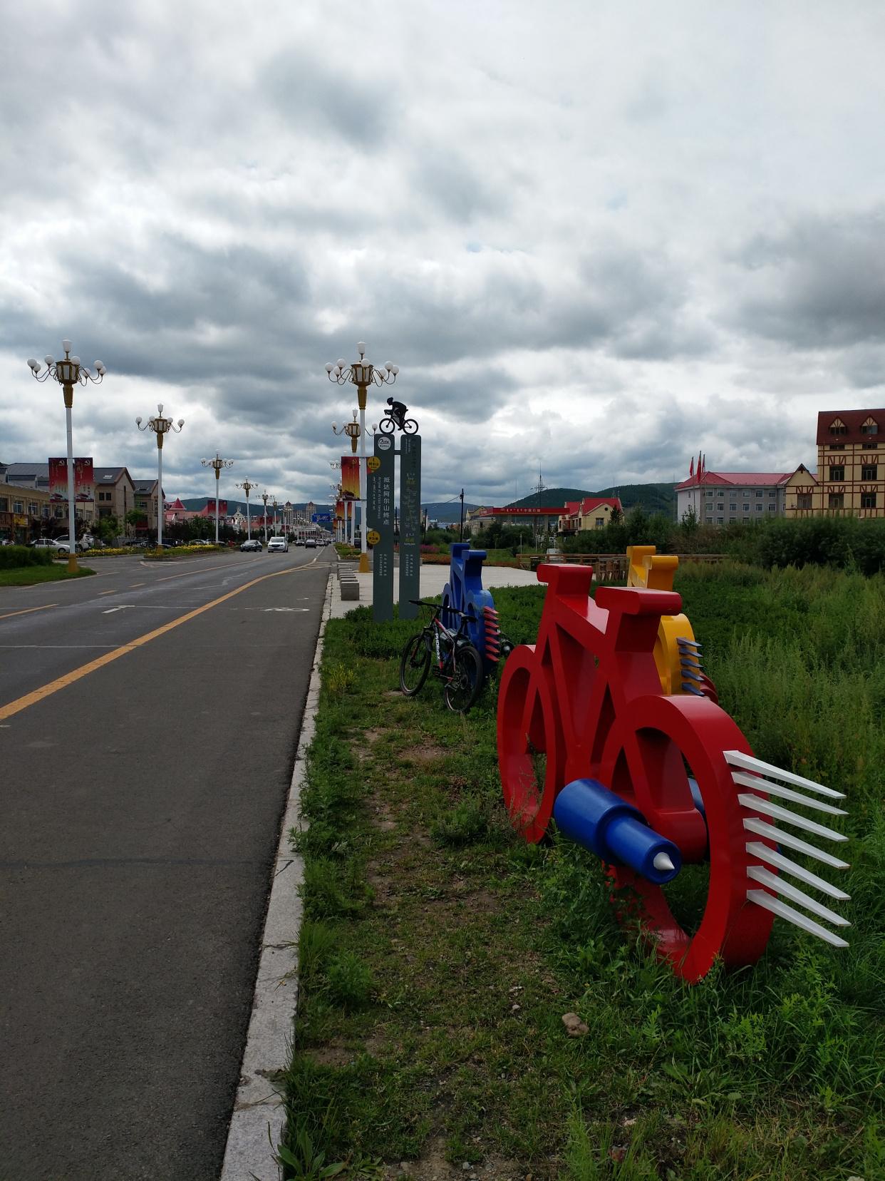 新手该骑什么自行车健身,自行车骑行多少公里才能有效锻炼