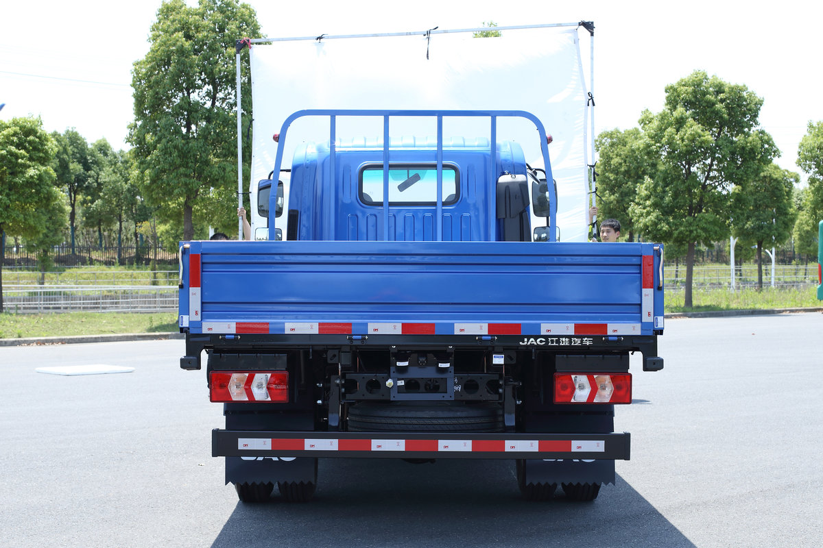 江淮运多多4.2轻卡最便宜款多少钱,江淮运多多轻卡参数