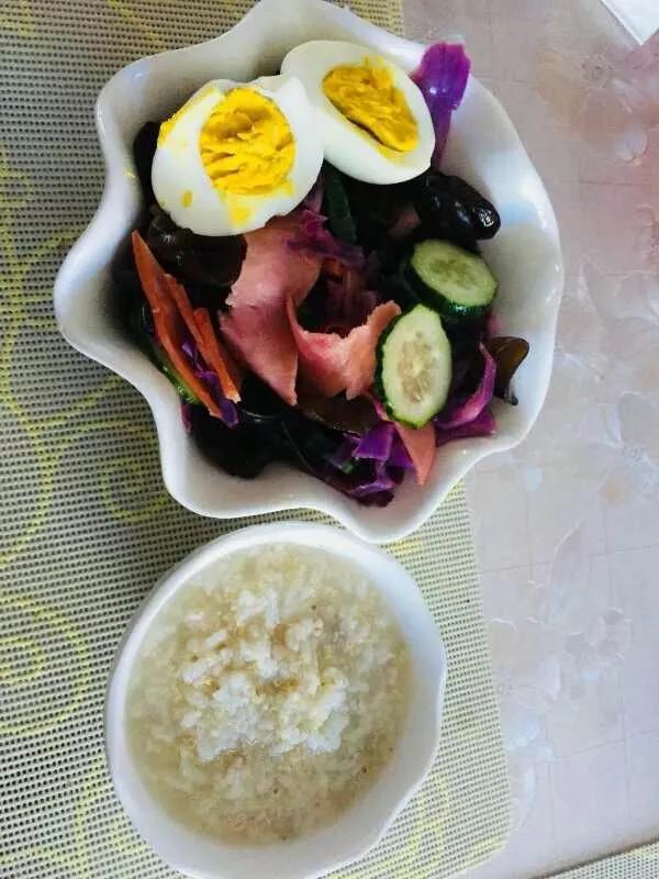 越吃越瘦的早餐和越吃越胖的早餐,减肥期间早餐怎么吃让你越吃越瘦