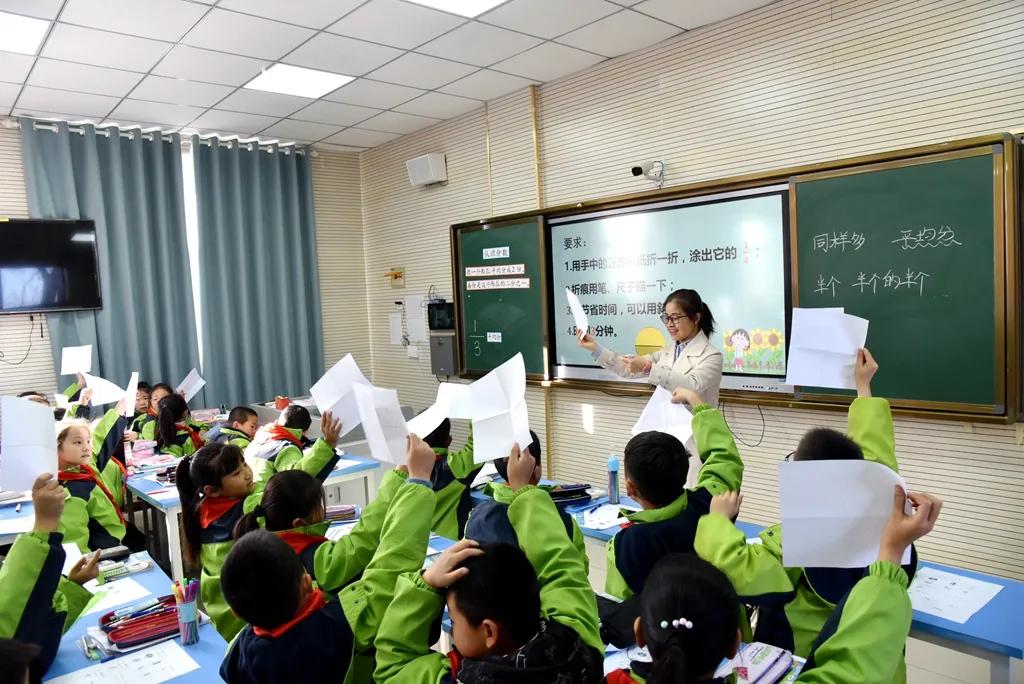 陕西延安宜川红军小学,延安宜川县红军小学