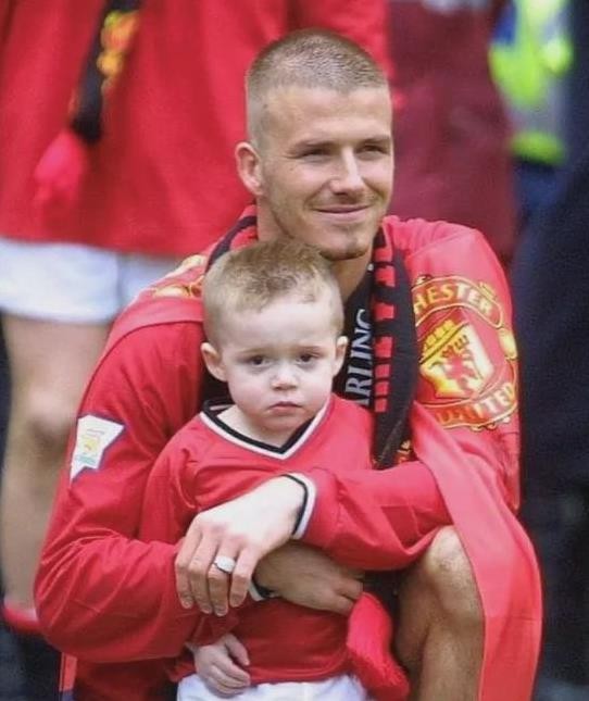 布鲁克林入赘豪门吗,布鲁克林入赘