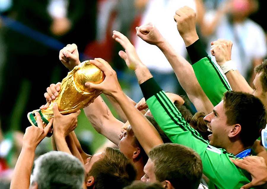 朋友圈世界杯,朋友圈都是世界杯的视频