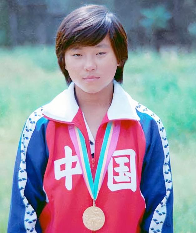 中国跳水周继红,周继红上一任国家跳水总教练