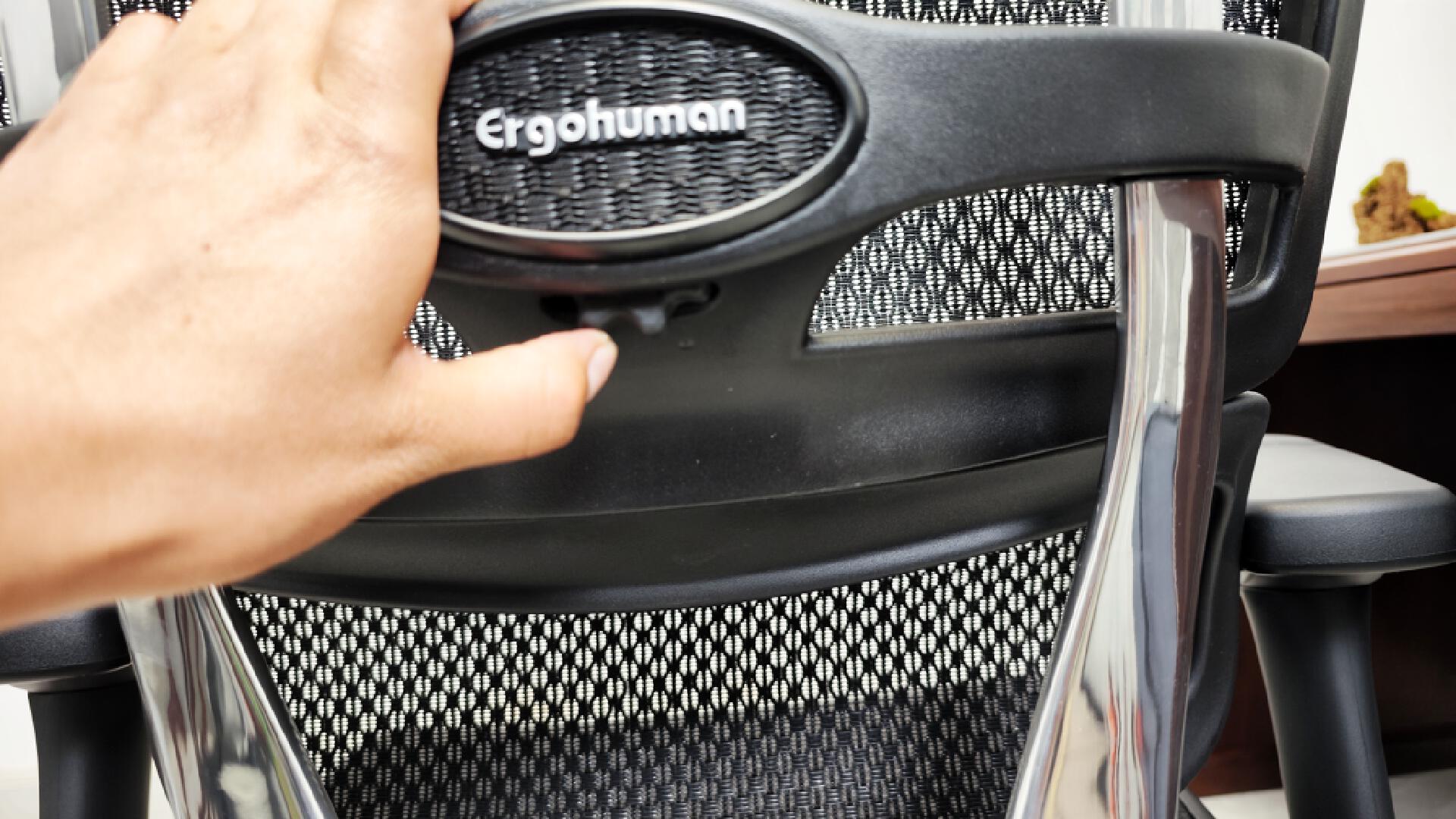 椅子推荐人体工学椅测评,适合上班族的护腰椅