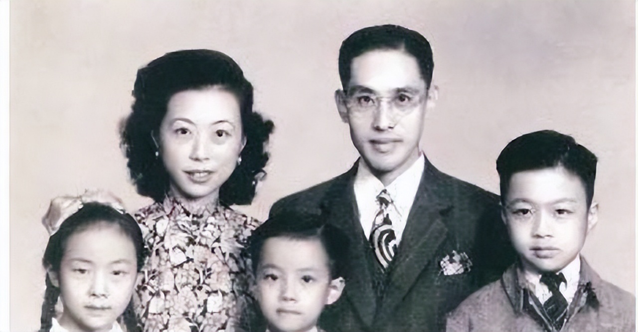 潜伏14年不被抓，原来保她的人不只是蒋介石，还有宋美龄