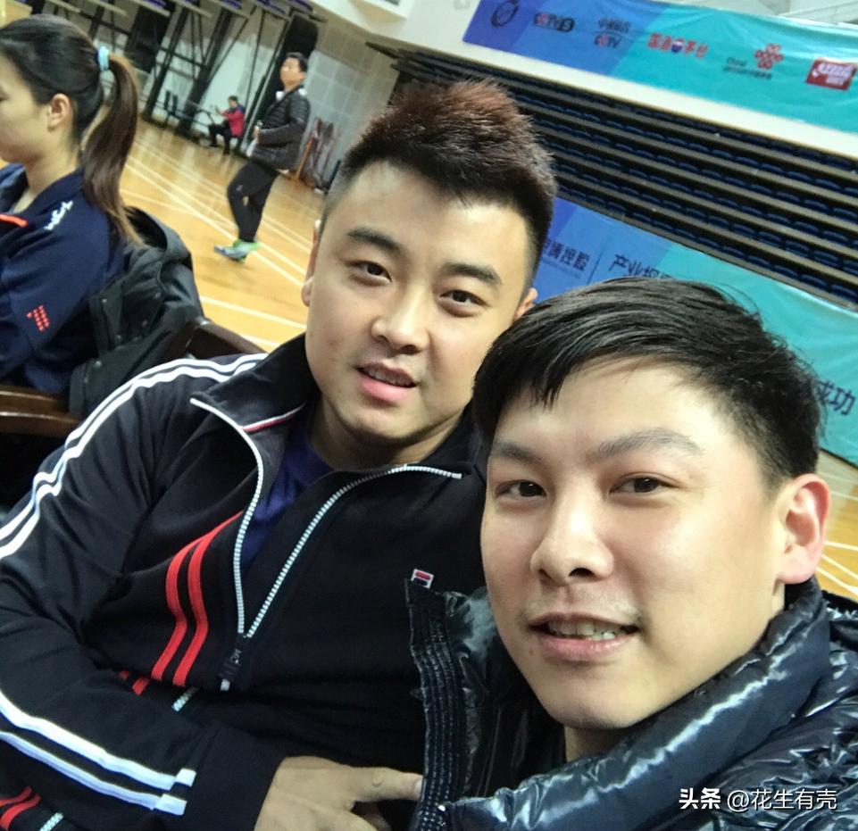 陈玘为什么力挺刘国梁,国乒对杀神陈玘的评价