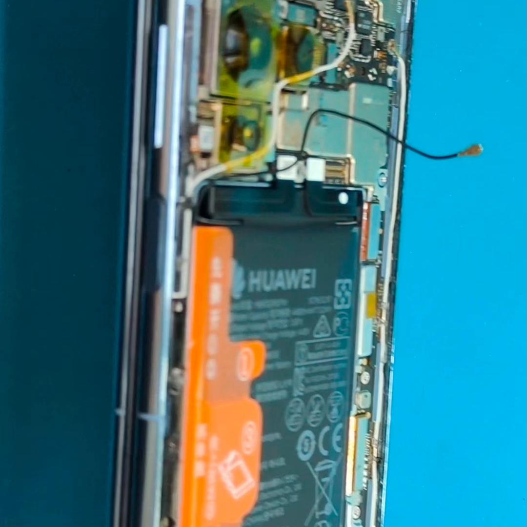 华为matex2不触摸,华为matex2相机问题