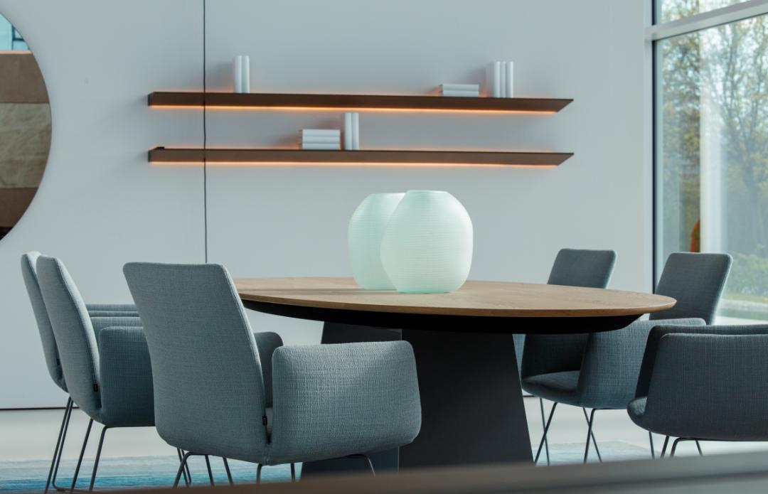 深度探访德国YOMEI的制造之美