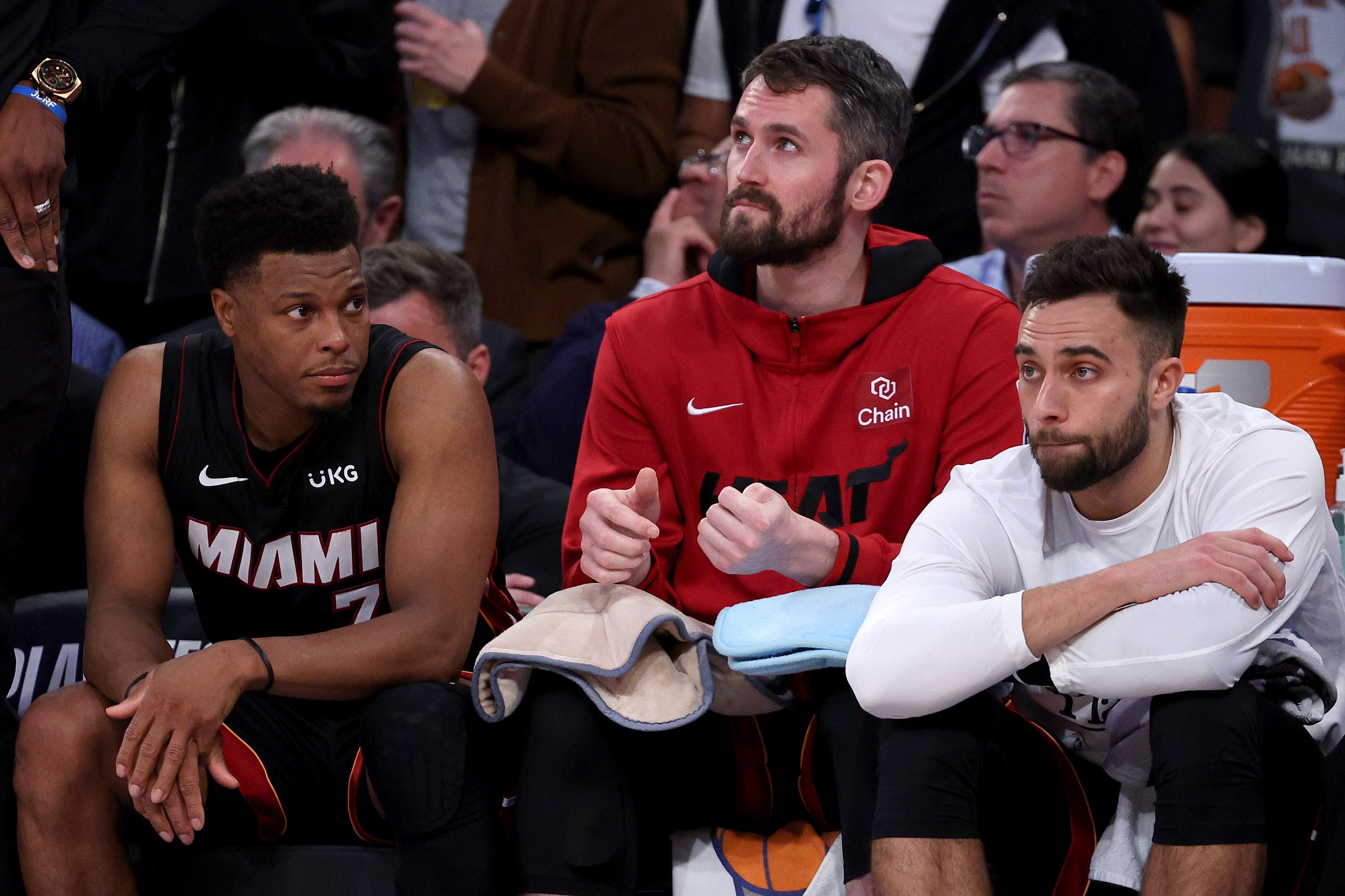 凯文勒夫被交易,凯文勒夫总决赛