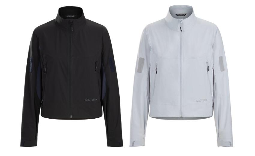 始祖鸟system-a新款在哪里买,始祖鸟systema2023秋冬