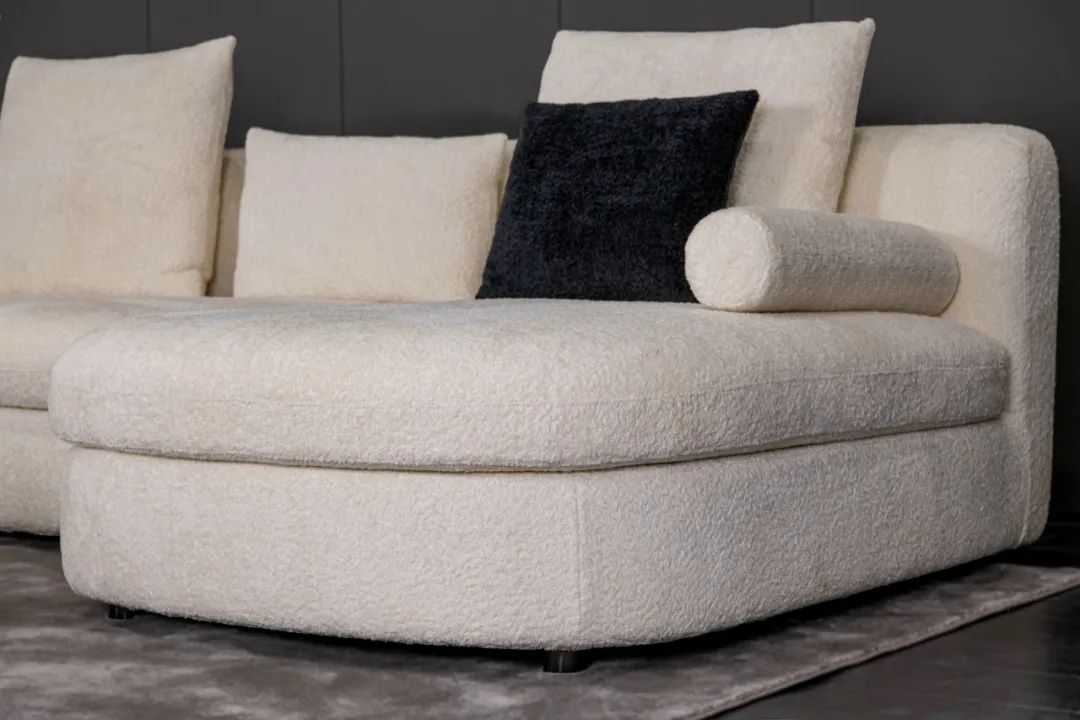 潮客家居设计,雅致潮客家居