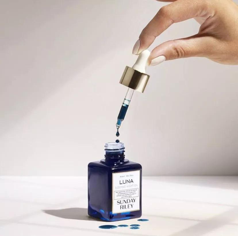 护肤毁脸的十大误区,护肤烂脸