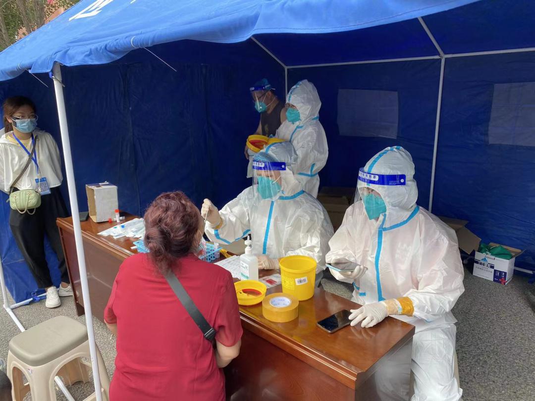 基层社会治理实践在铁岭|大学生暑期实习网格助理感悟（一）