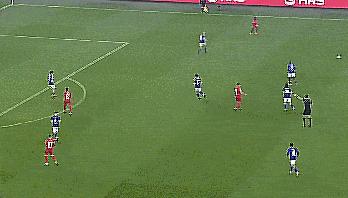 曼城青训队全线碾压红魔,曼城青训去皇马