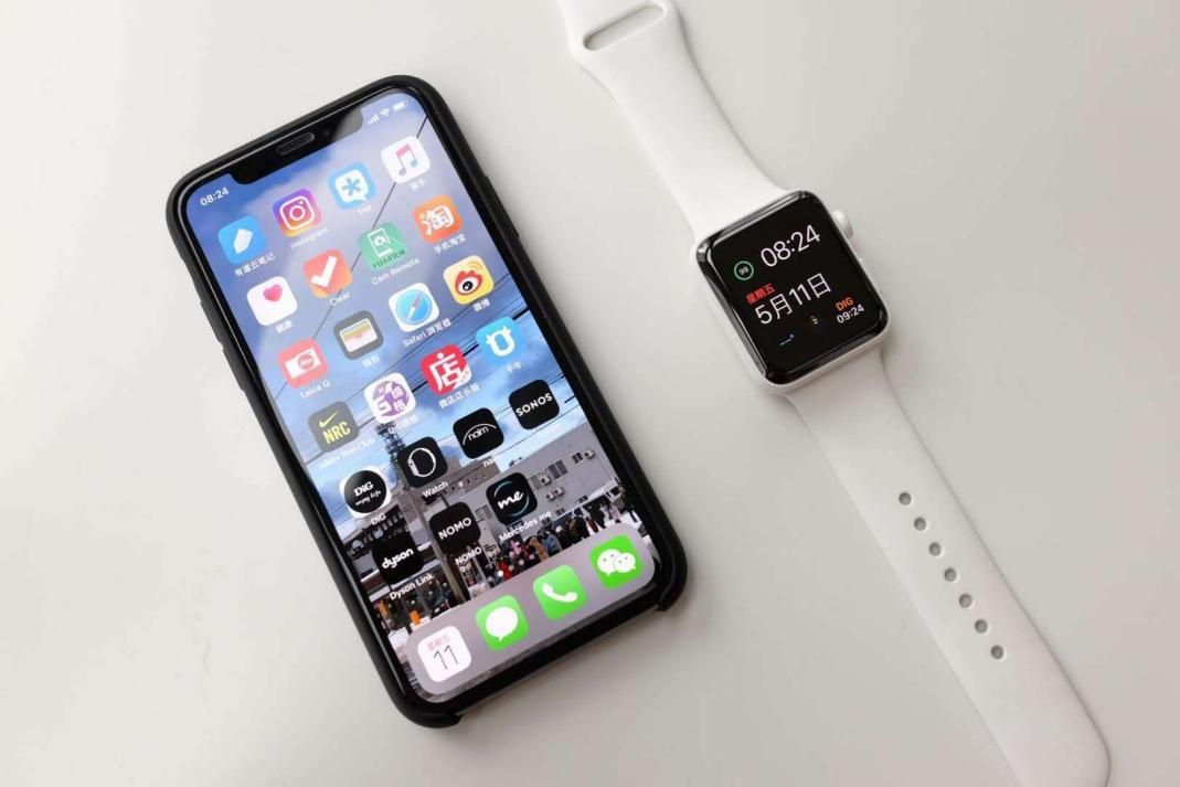 applewatch新手用都有啥功能,applewatch最好用的功能是什么