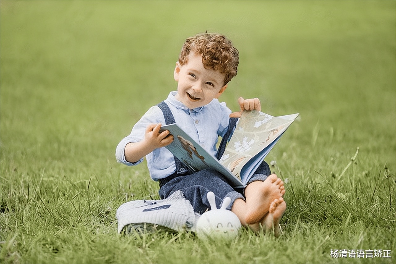 宝宝学说话发音不标准怎么办,孩子普通话不标准怎么纠正