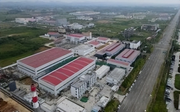 中国前5的锂化合物生产商,中国十大粘合剂厂家