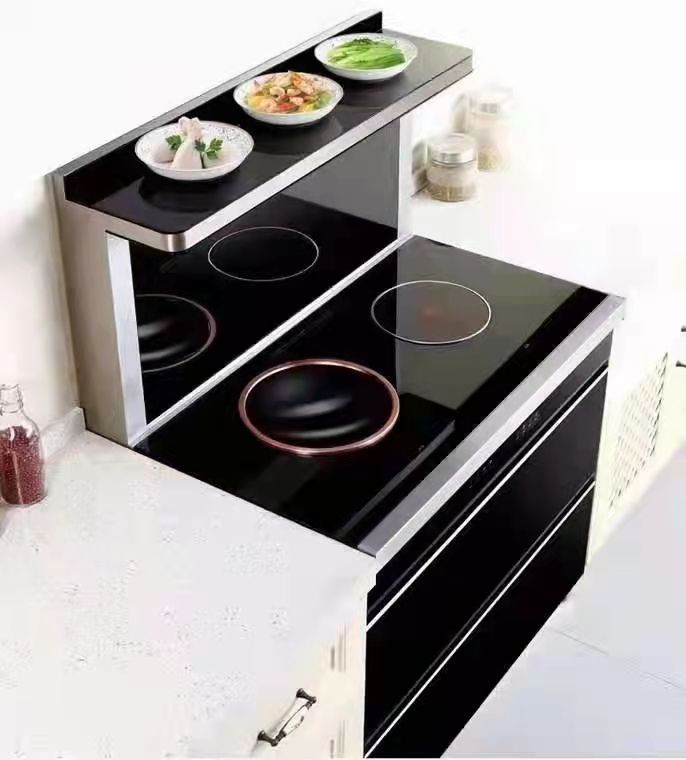 高频电磁灶厂家直销,电磁高频灶