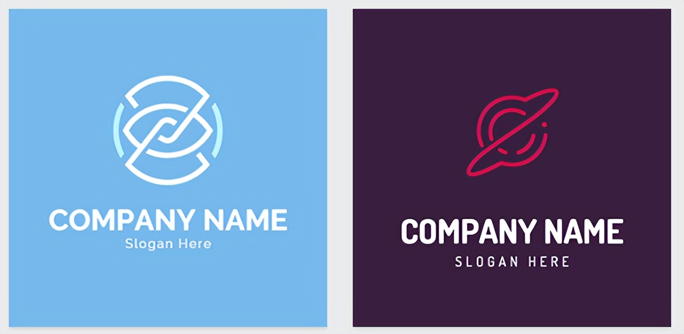 ps如何设计logo图标,用ps如何制作logo图标