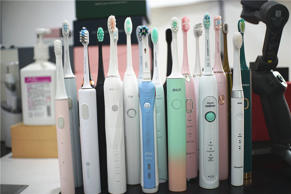 什么牌子的正品电动牙刷比较好,哪些电动牙刷的牌子比较值得推荐