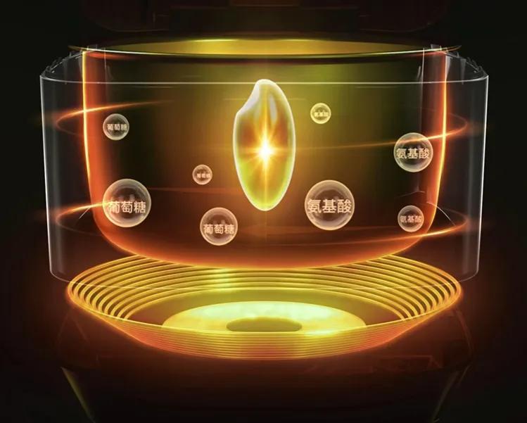 买电饭煲需要几个注意点,买电饭煲怎么买不踩坑