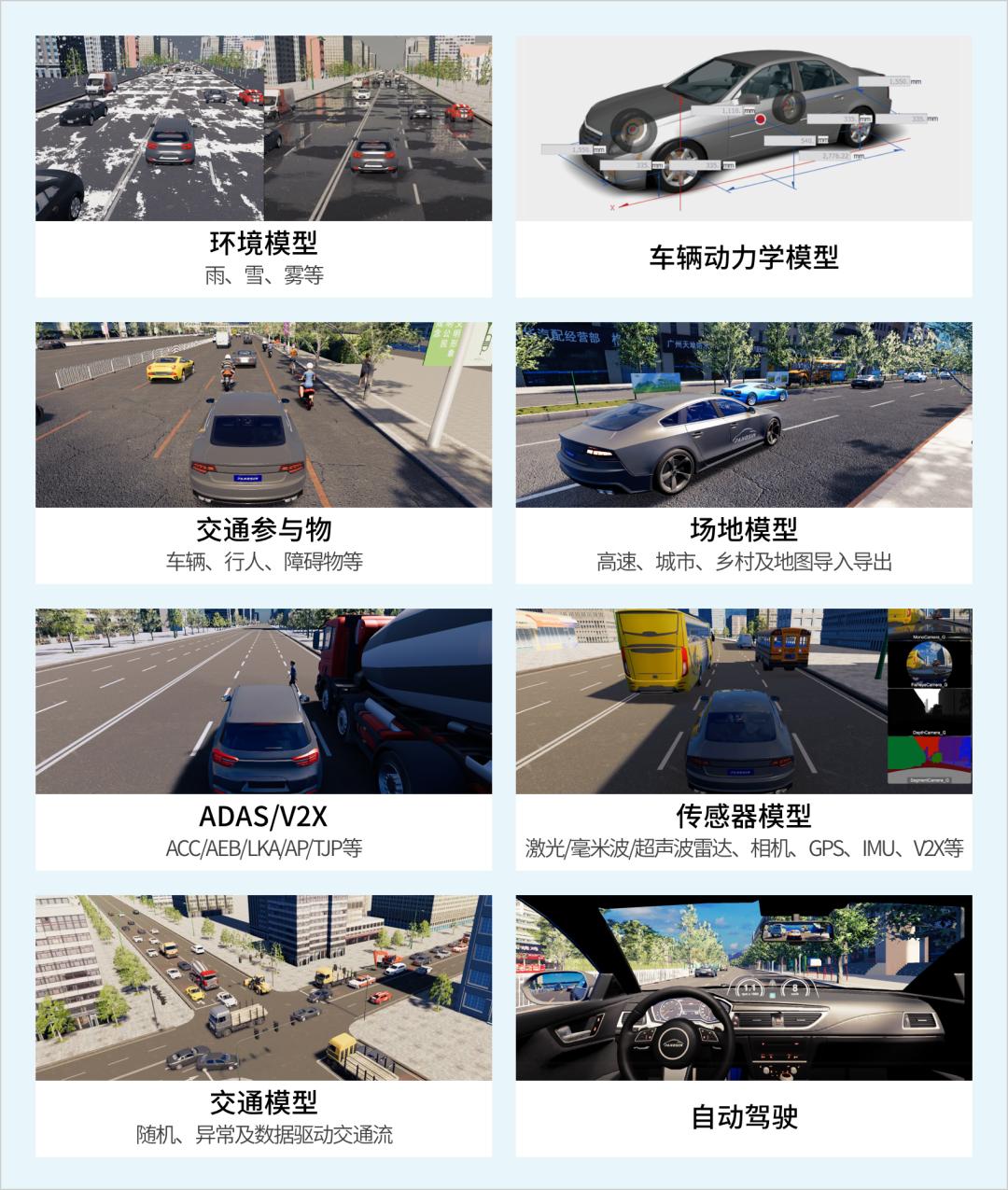 PanoSim即将亮相CICV2022智能网联汽车创新成果展