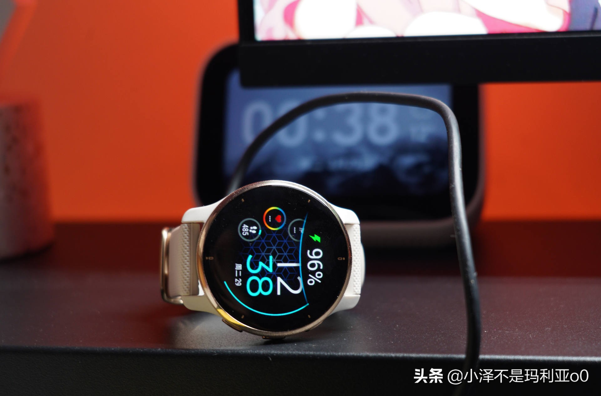佳明venu2plus和苹果watch8怎么选 (买佳明5还是买applewatch2)