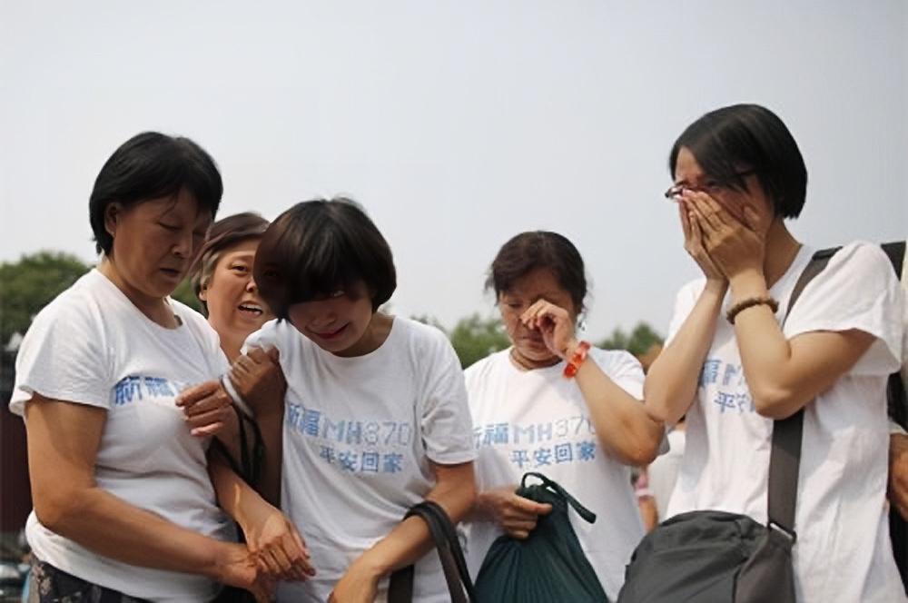 马航失联的都是什么人,马航失联的中国人都是些什么人