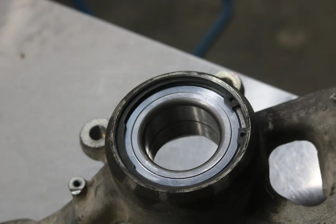 奔驰老款gls300翻新改造,奔驰glk300翻新全过程