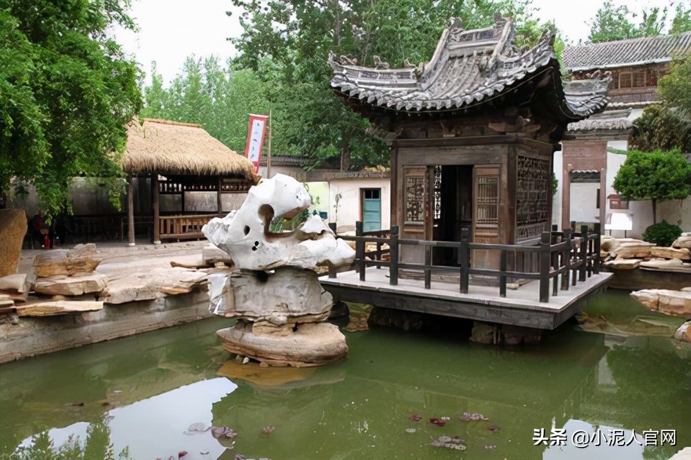 2021年中国8大智慧电子导览,智能语言导览,手绘地图导览公司