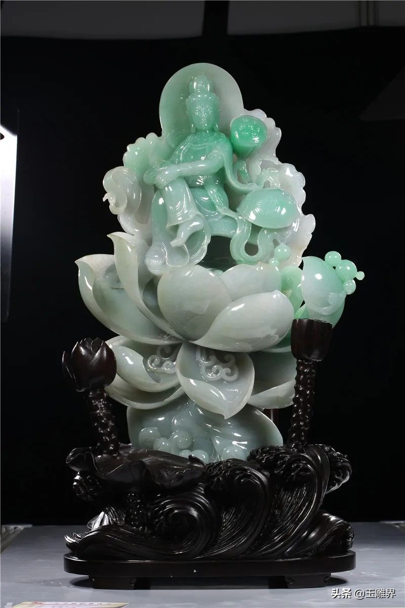 天工奖金奖翡翠,天工奖翡翠获奖视频