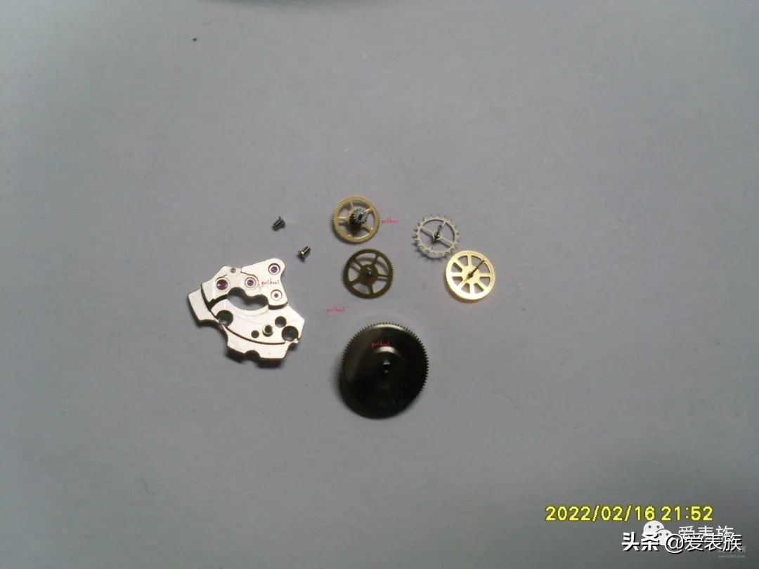 梅花23909S-063保养