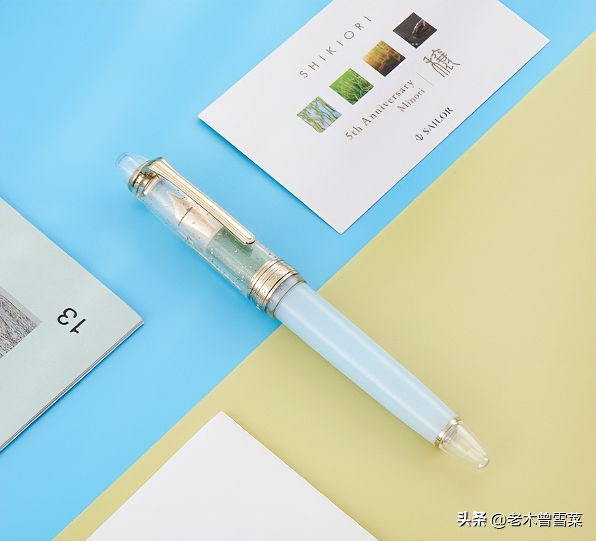 100元能买到什么样的钢笔,100元可以买到什么样的金尖钢笔