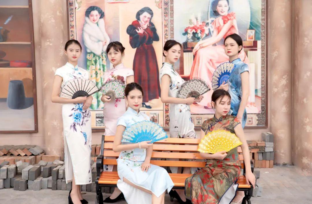 白鹿原影视城打卡攻略,西安白鹿原影视城打卡